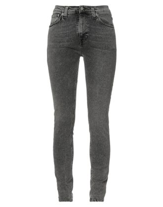 Nudie Jeans HOSEN & R&Ouml;CKE - Jeanshosen auf YOOX.COM
