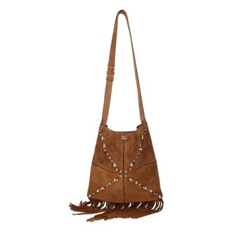 Valentino Garavani Mujer, Bolsos, Marrón, Talla: ONE Size