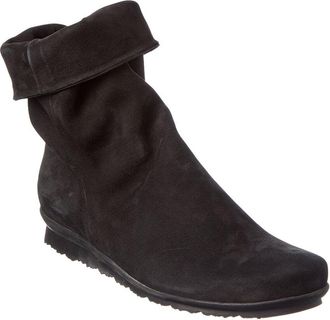 Arche Bararc Suede Boot