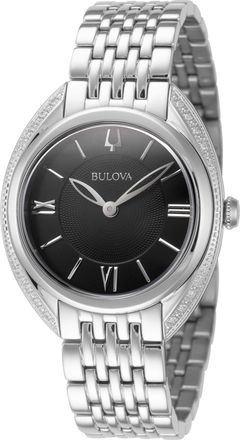 Bulova Classic Womens Watch