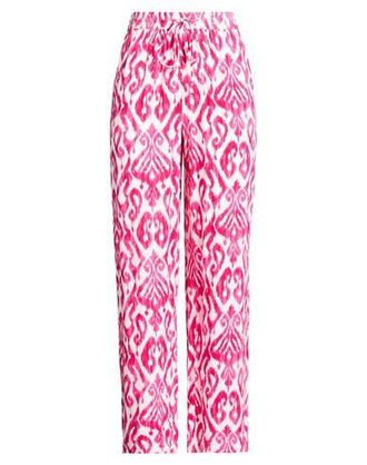 Pieces BOTTOMWEAR - Trousers on YOOX.COM