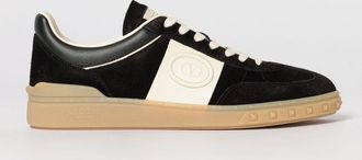 Valentino Garavani Sneakers Upvillage Valentino Garavani in camoscio