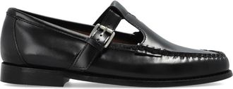 G.H. Bass & Co. Weejuns Mary Jane - - Shoes - Donna - Nero - 37 EU