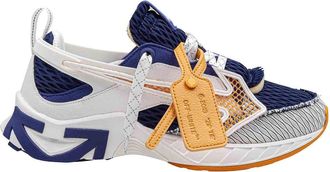 Off-white Off White M-Space Memo Sneakers