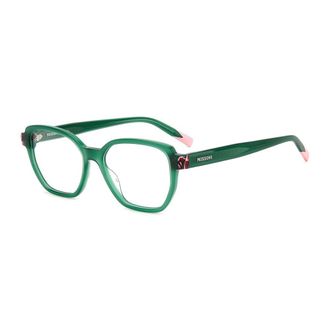Missoni Bicolor Acetate Glasses Womens (Frames)