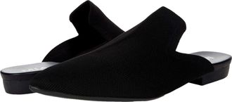 Mia Jace Black QI00184-001 Womens