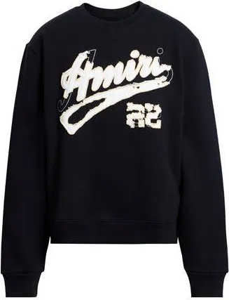 Amiri TOPWEAR - Sweatshirts on YOOX.COM
