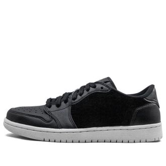 Nike Jordan (WMNS) Air Jordan 1 Retro Low NS Black AO1935-001