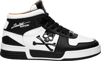 Philipp Plein unisex, Scarpe, Nero, 46 EU, new