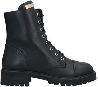 Giuseppe Zanotti FOOTWEAR - Ankle boots sur YOOX.COM