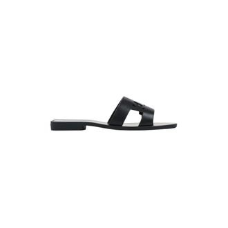 Karl Lagerfeld Donna, Scarpe, Nero, 36 EU, new
