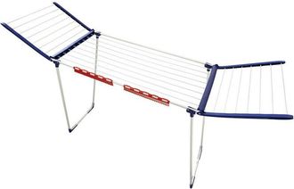 Leifheit Pegasus 180 Solid Maxx - Tendedero (1080 X 1960 X 550 Mm)