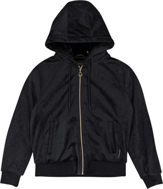 Moose Knuckles Giacca Bunny - Nero