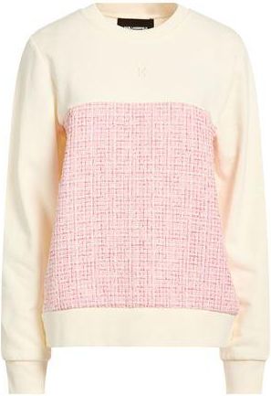 Karl Lagerfeld TOPWEAR - Sweatshirts on YOOX.COM