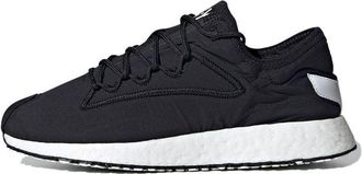 adidas (WMNS) adidas Y-3 Raito Racer 2 Black EH1435