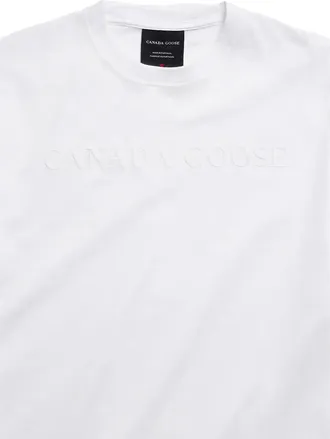 Canada Goose Vantage T-Shirt - White