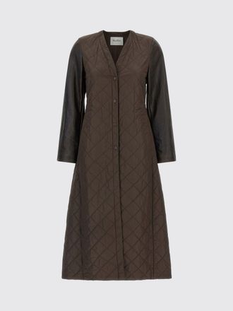Max Mara Jacket Woman color Green