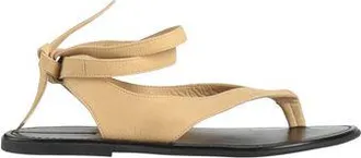 The Row FOOTWEAR - Thong sandals on YOOX.COM