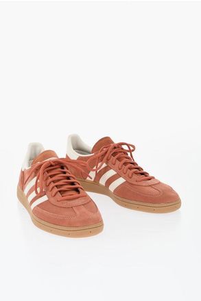 adidas Suede Low-Top Sneakers SPEZIAL size 44