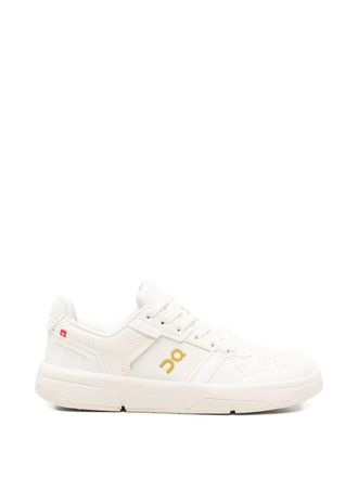On Running The Roger Clubhouse Ace Sneakers