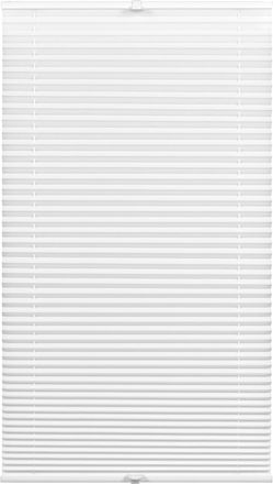 Gardinia Plissee »Concept Thermo« abdunkelnd energiesparend mit Bohren verspannt verschraubt, Innovative Träger- und Montagetechnik