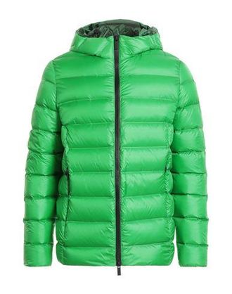 Roberto Ricci Design JACKEN & MÄNTEL - Pufferjacken & Daunenjacken auf YOOX.COM