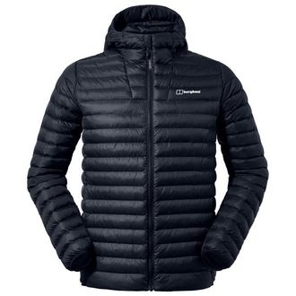 Berghaus Vaskye Jacket Kunstfaserjacke f&uuml;r Herren | blau