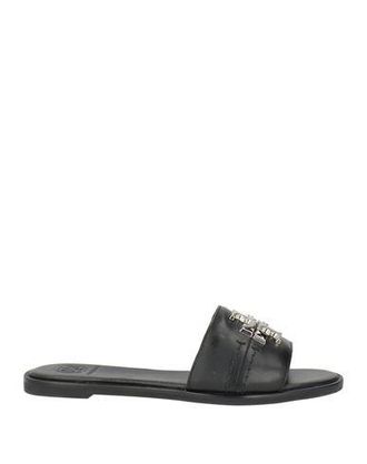 Tory Burch FOOTWEAR - Sandals on YOOX.COM