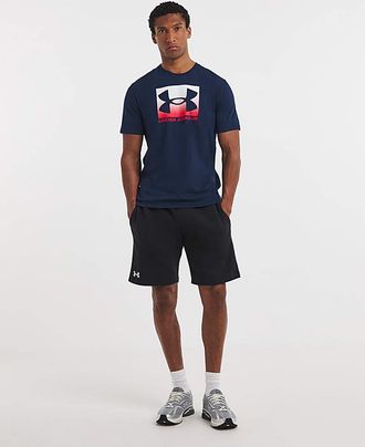 Under Armour Rival Fleece Shorts