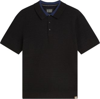 Scotch & Soda poloshirt