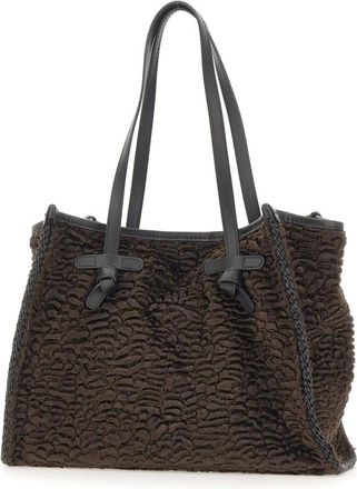 Gianni Chiarini Mujer, Bolsos, Marr&oacute;n, Talla: ONE Size