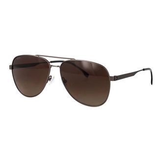 HUGO BOSS Hugo, Sunglasses, male, Black, Size: 60 MM Stylish Sunglasses Boss 1641/S