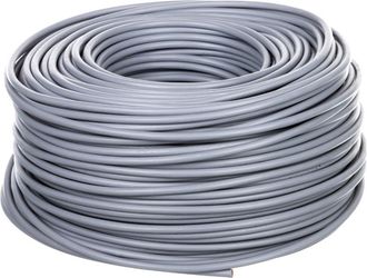 OEM Cable De Instalaci&oacute;n H07v-k 6 Gris 4520064 /100m