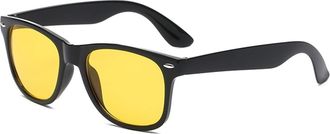 Generic Retro Men and For Women Outdoor Sunglasses, Street Shooting Holiday Driving Glasses (Color : D, Size : Medium) 2026