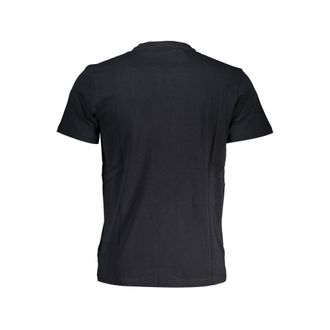Napapijri Cotton Men Mens T-Shirt
