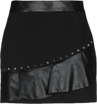 Liu Jo BOTTOMWEAR - Mini skirts sur YOOX.COM
