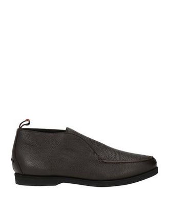 Kiton FOOTWEAR - Ankle boots on YOOX.COM