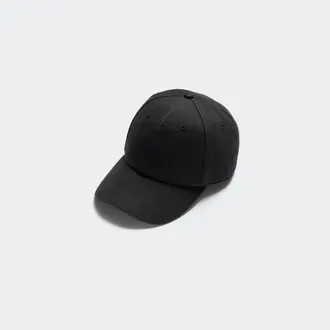 Canada Goose Casquette Weekend (Femmes, Black, TAILLE UNIQUE)
