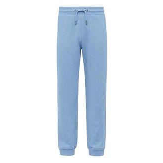 K-Way Sottotuta Pantaloni Sportivi - male - K-Way - Sweatpants - Blue - 16 Y - Kids