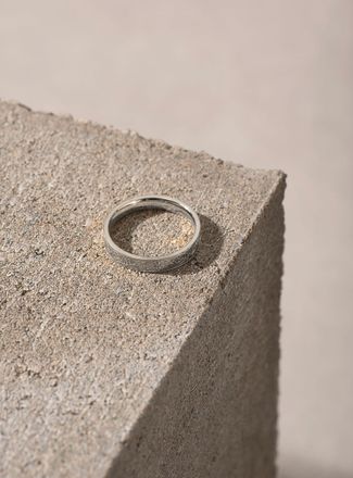 Midi34 Mens Lou ring