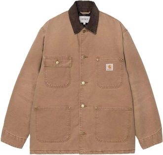 Carhartt Work in Progress og Chore Coat