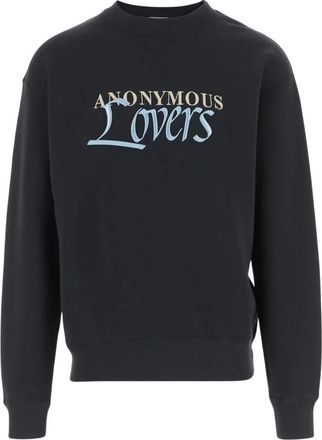 J.W.Anderson Hombre, Sudaderas, Negro, Talla: XL