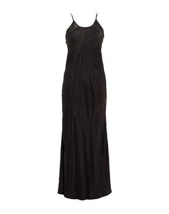 Masnada VESTITI - Vestiti lunghi su YOOX.COM