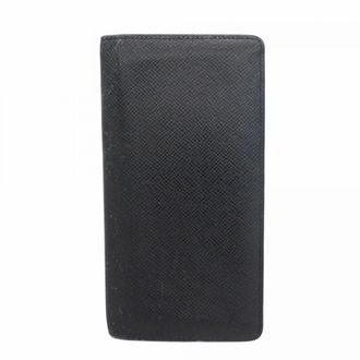 Louis Vuitton Boreal Long Wallet (Bi-Fold) (Pre-Owned)