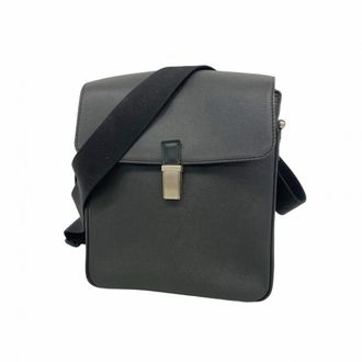 Louis Vuitton Ardoise Shoulder Bag (Pre-Owned)