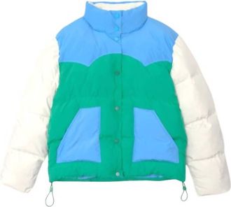 Xirena Womens Zayne Jacket In Blue Grass