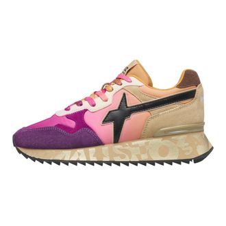 W6YZ Yak W Sneaker - Shoes - Mujer - Multicolor - 39 EU