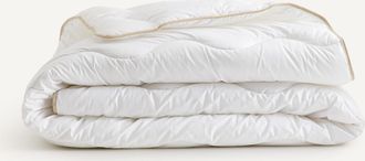 La Redoute Interieurs Warm wollen dekbed