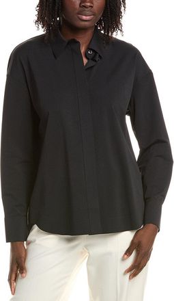 Max Mara Mm By Max Mara Ululo Blouse