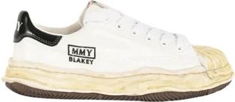 Miharayasuhiro Mihara Yasuhiro, Uomo, Scarpe, Bianco, 43 EU, new